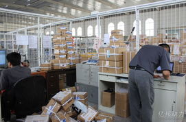 全程電子商務(wù)服務(wù)商興長信達(dá)