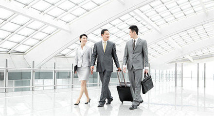 行之緣:V出行專(zhuān)注機(jī)場(chǎng)出行一站式貴賓卡服務(wù)