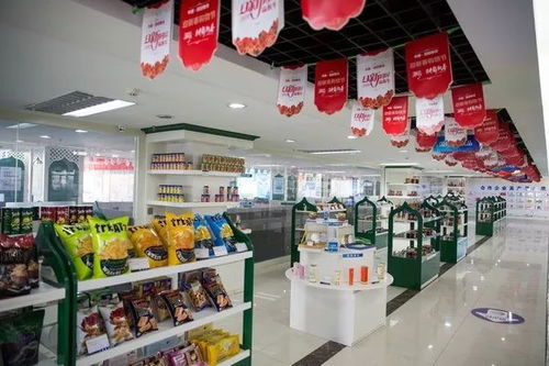 圖說 雙11快到了,展示下寧夏電商吧