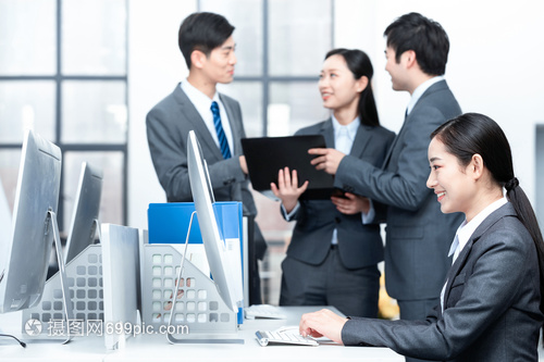 高效協(xié)作 專業(yè)商務(wù)服務(wù)如何賦能商務(wù)人士團(tuán)隊(duì)