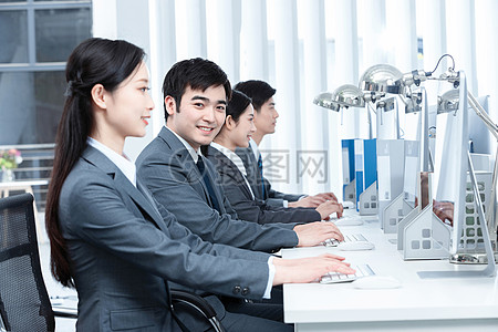 商務(wù)服務(wù) 賦能商務(wù)人士團(tuán)隊(duì)的專業(yè)之道