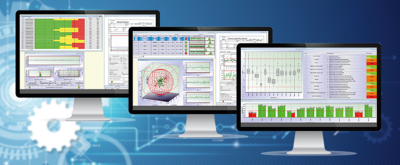 海克斯康大數據分析軟件助力汽車制造質量管理的信息數字化進程
